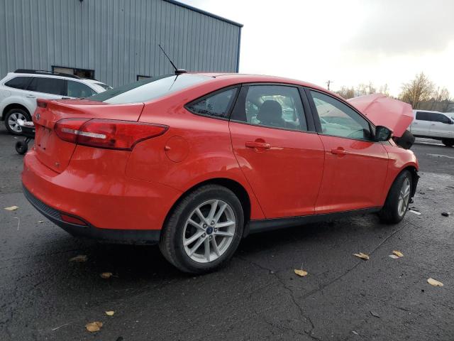 Photo 2 VIN: 1FADP3F25HL304416 - FORD FOCUS SE 