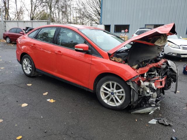 Photo 3 VIN: 1FADP3F25HL304416 - FORD FOCUS SE 