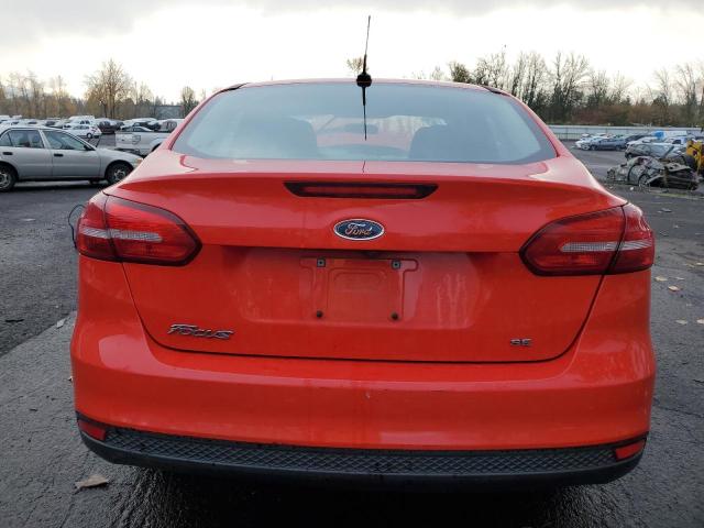 Photo 5 VIN: 1FADP3F25HL304416 - FORD FOCUS SE 