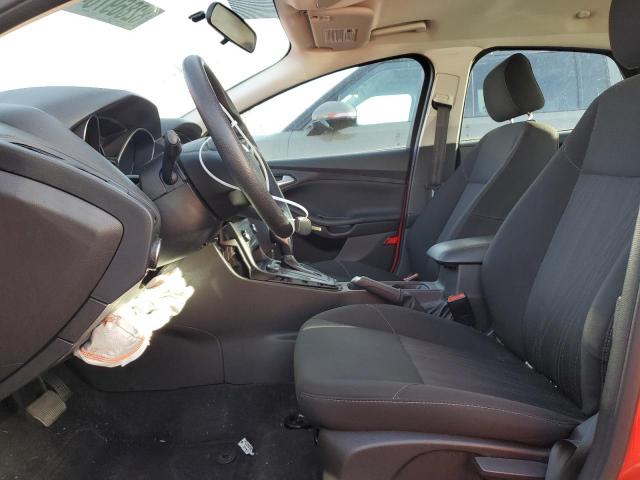 Photo 6 VIN: 1FADP3F25HL304416 - FORD FOCUS SE 