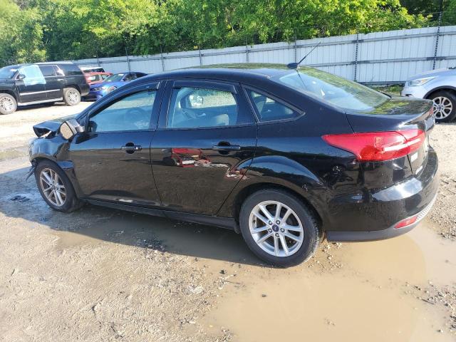 Photo 1 VIN: 1FADP3F25HL306912 - FORD FOCUS SE 