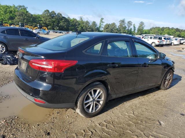 Photo 2 VIN: 1FADP3F25HL306912 - FORD FOCUS SE 