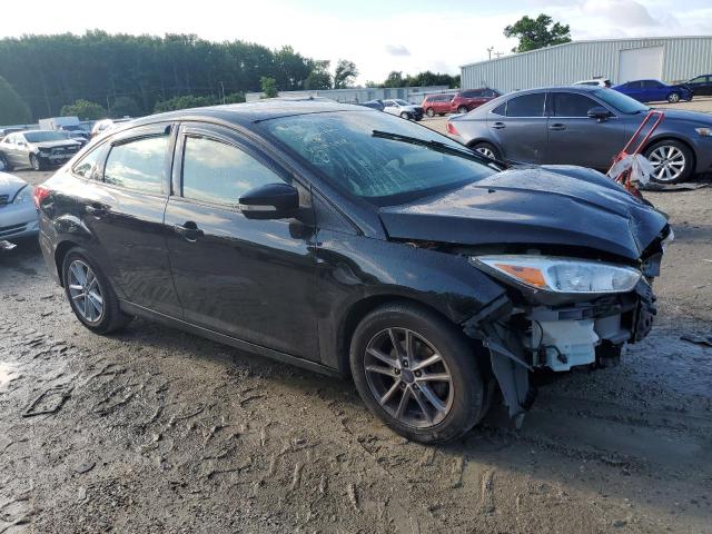 Photo 3 VIN: 1FADP3F25HL306912 - FORD FOCUS SE 