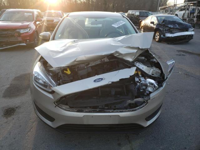 Photo 4 VIN: 1FADP3F25HL311592 - FORD FOCUS SE 