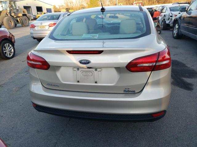 Photo 5 VIN: 1FADP3F25HL311592 - FORD FOCUS SE 