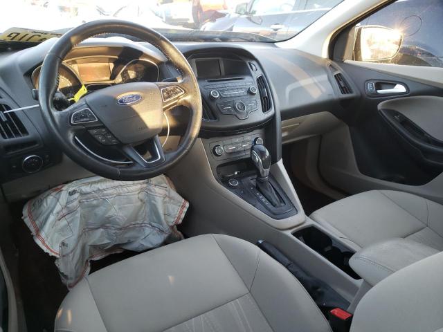 Photo 7 VIN: 1FADP3F25HL311592 - FORD FOCUS SE 