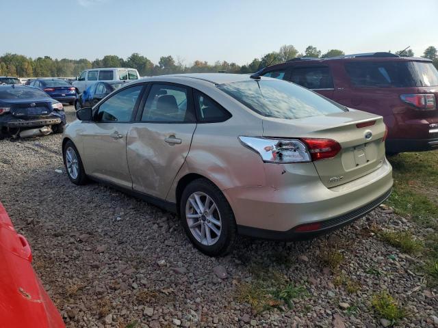 Photo 1 VIN: 1FADP3F25HL315674 - FORD FOCUS 