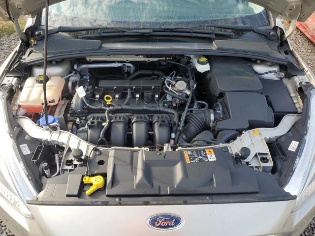 Photo 10 VIN: 1FADP3F25HL315674 - FORD FOCUS 