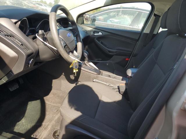 Photo 6 VIN: 1FADP3F25HL315674 - FORD FOCUS 