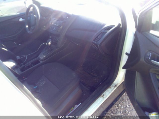 Photo 4 VIN: 1FADP3F25HL321605 - FORD FOCUS 