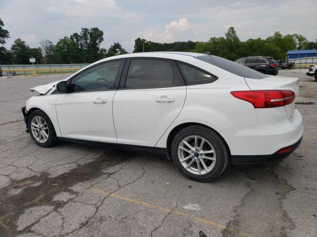 Photo 1 VIN: 1FADP3F25HL322933 - FORD FOCUS 