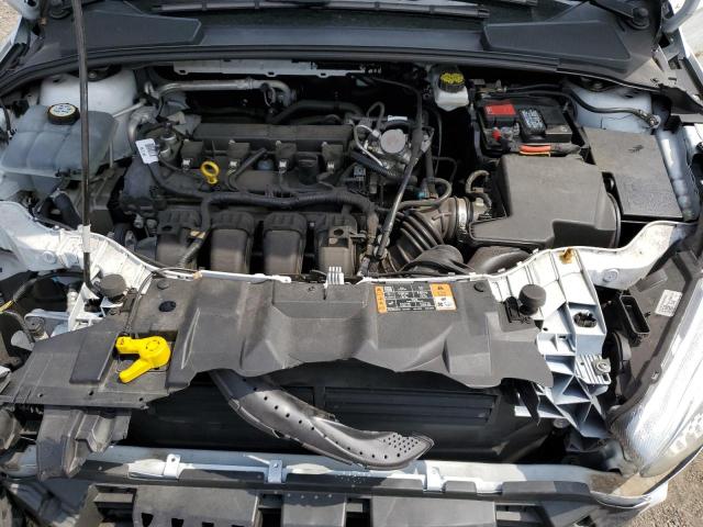 Photo 10 VIN: 1FADP3F25HL323189 - FORD FOCUS 