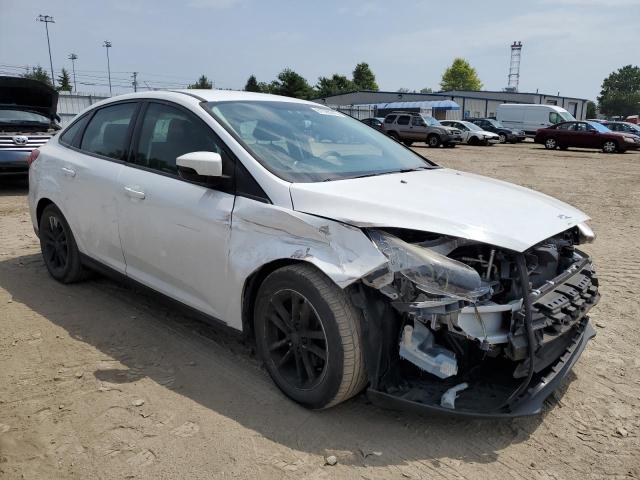 Photo 3 VIN: 1FADP3F25HL323189 - FORD FOCUS 