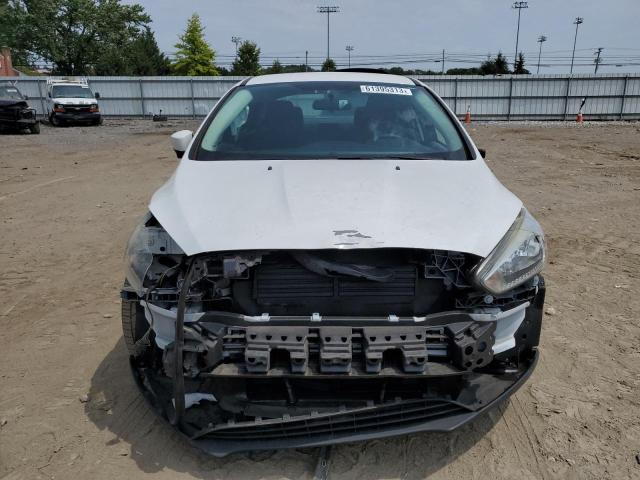 Photo 4 VIN: 1FADP3F25HL323189 - FORD FOCUS 