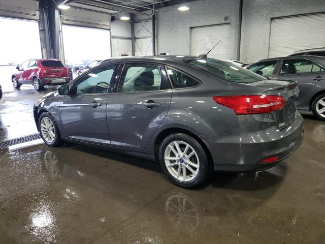 Photo 1 VIN: 1FADP3F25HL329056 - FORD FOCUS SE 