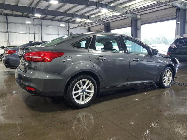 Photo 2 VIN: 1FADP3F25HL329056 - FORD FOCUS SE 