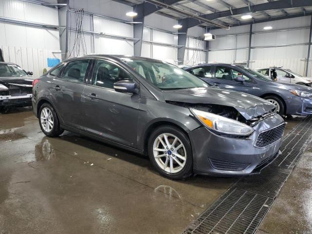 Photo 3 VIN: 1FADP3F25HL329056 - FORD FOCUS SE 