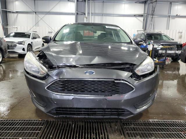 Photo 4 VIN: 1FADP3F25HL329056 - FORD FOCUS SE 