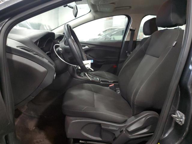 Photo 6 VIN: 1FADP3F25HL329056 - FORD FOCUS SE 