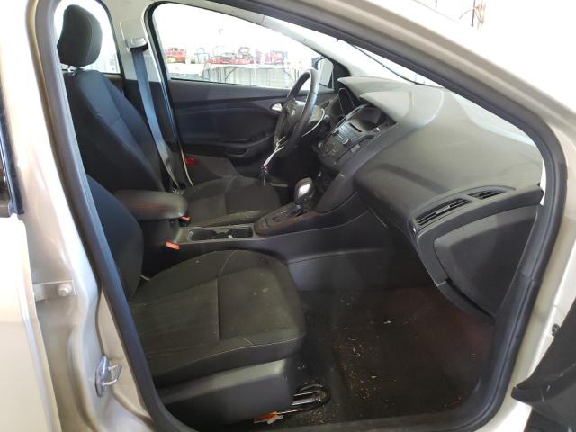 Photo 4 VIN: 1FADP3F25HL335469 - FORD FOCUS SE 