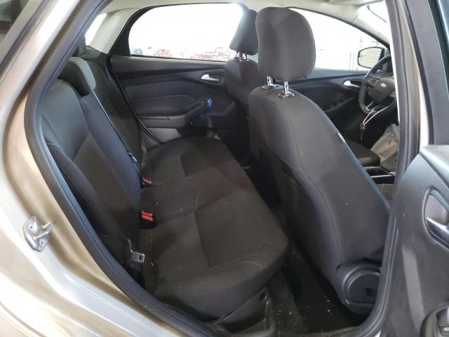 Photo 5 VIN: 1FADP3F25HL335469 - FORD FOCUS SE 