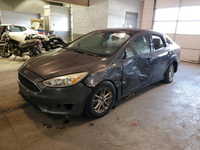 Photo 0 VIN: 1FADP3F25HL339019 - FORD FOCUS 