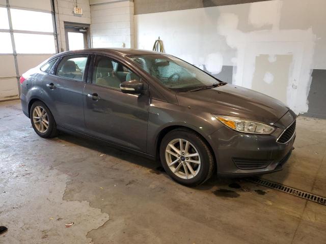 Photo 3 VIN: 1FADP3F25HL339019 - FORD FOCUS 