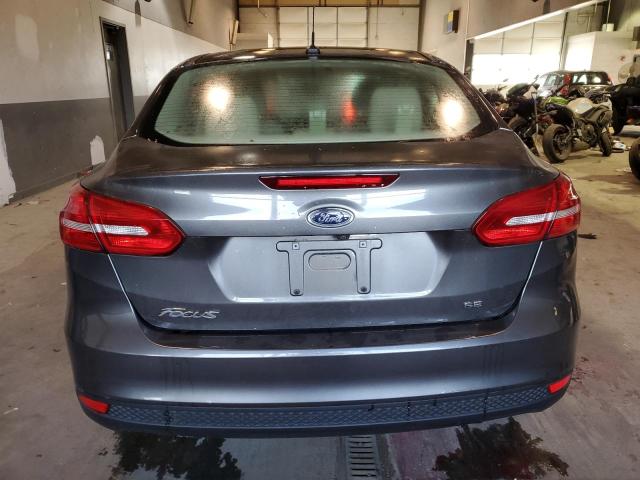 Photo 5 VIN: 1FADP3F25HL339019 - FORD FOCUS 