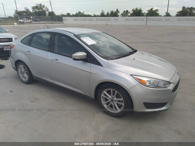 Photo 0 VIN: 1FADP3F25HL341756 - FORD FOCUS 