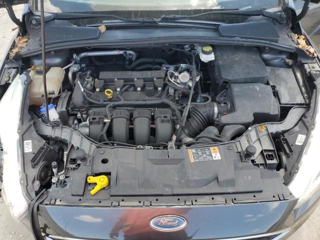 Photo 10 VIN: 1FADP3F25HL346018 - FORD FOCUS 