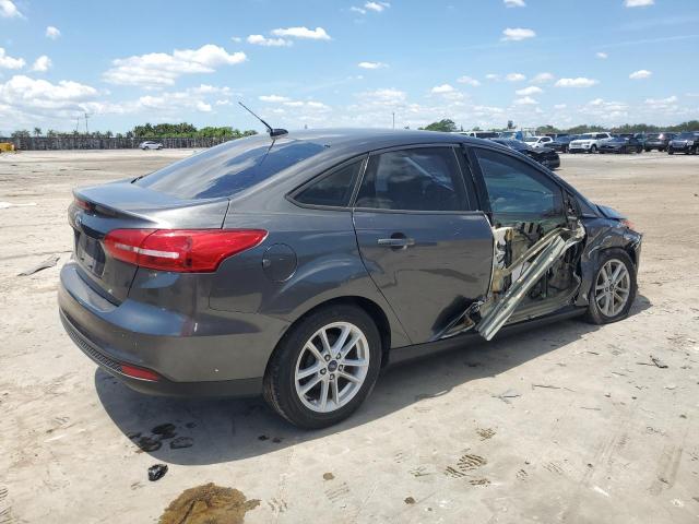 Photo 2 VIN: 1FADP3F25HL346018 - FORD FOCUS 