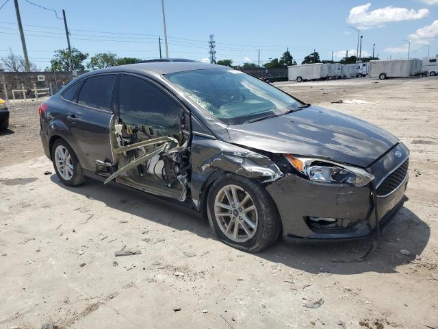 Photo 3 VIN: 1FADP3F25HL346018 - FORD FOCUS 