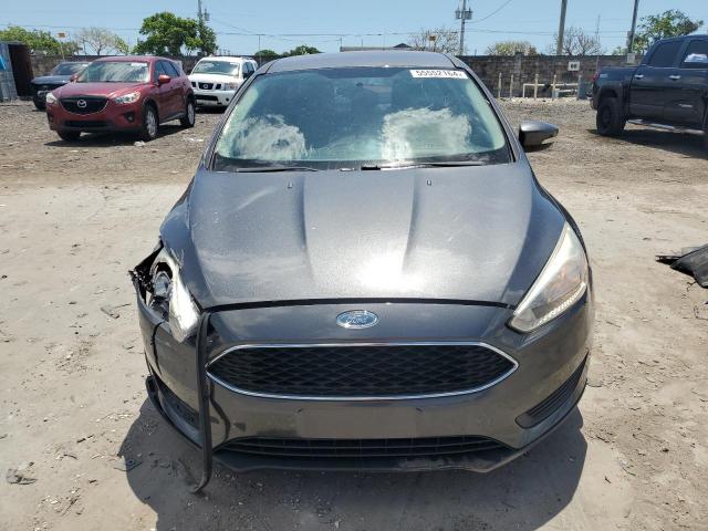 Photo 4 VIN: 1FADP3F25HL346018 - FORD FOCUS 