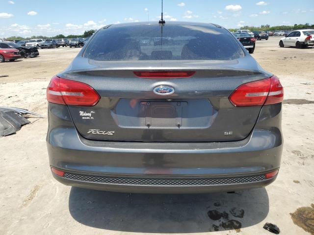 Photo 5 VIN: 1FADP3F25HL346018 - FORD FOCUS 