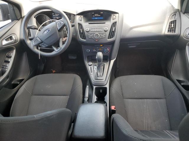 Photo 7 VIN: 1FADP3F25HL346018 - FORD FOCUS 