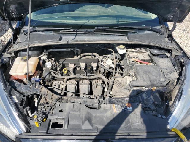 Photo 10 VIN: 1FADP3F25HL347962 - FORD FOCUS SE 