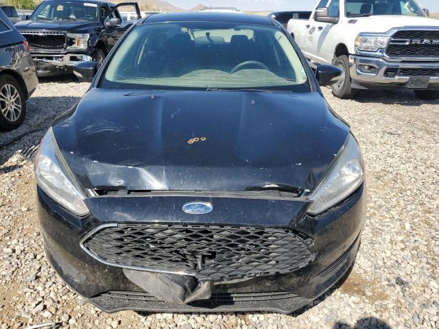 Photo 4 VIN: 1FADP3F25HL347962 - FORD FOCUS SE 