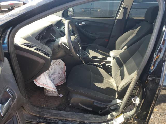 Photo 6 VIN: 1FADP3F25HL347962 - FORD FOCUS SE 