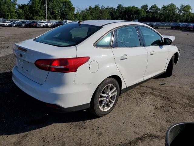 Photo 2 VIN: 1FADP3F25JL206511 - FORD FOCUS SE 