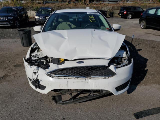 Photo 4 VIN: 1FADP3F25JL206511 - FORD FOCUS SE 