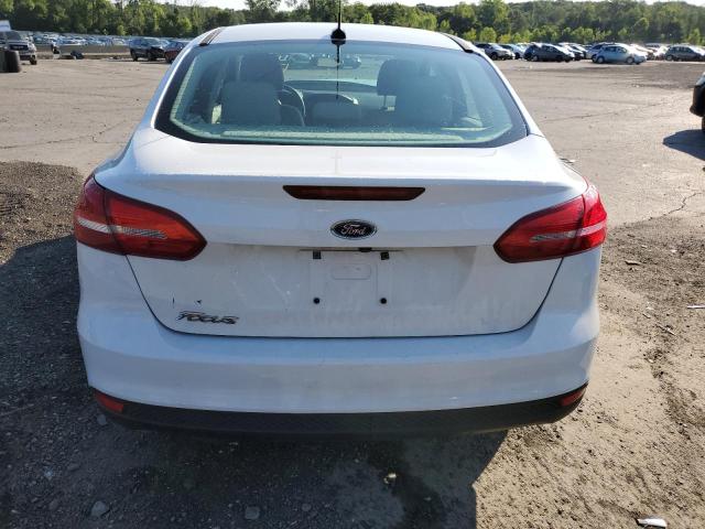 Photo 5 VIN: 1FADP3F25JL206511 - FORD FOCUS SE 