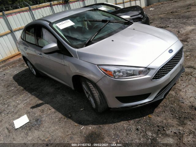 Photo 0 VIN: 1FADP3F25JL212230 - FORD FOCUS 