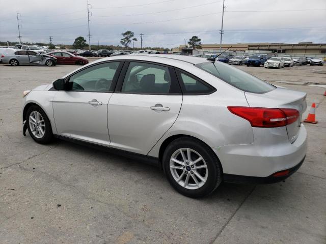 Photo 1 VIN: 1FADP3F25JL222210 - FORD FOCUS SE 