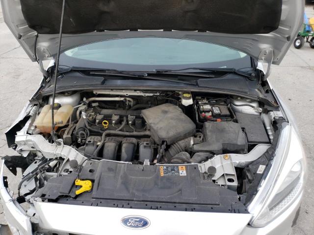 Photo 10 VIN: 1FADP3F25JL222210 - FORD FOCUS SE 