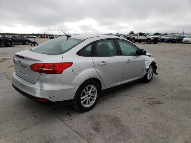 Photo 2 VIN: 1FADP3F25JL222210 - FORD FOCUS SE 