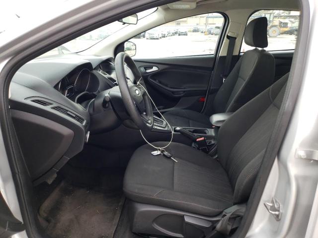 Photo 6 VIN: 1FADP3F25JL222210 - FORD FOCUS SE 