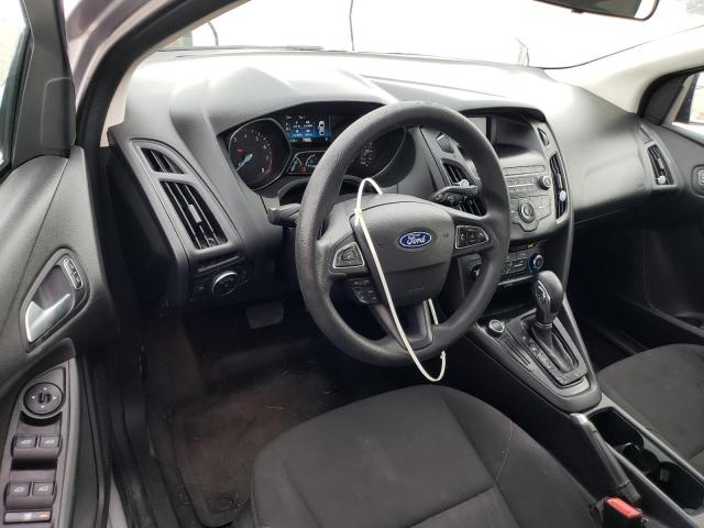 Photo 7 VIN: 1FADP3F25JL222210 - FORD FOCUS SE 