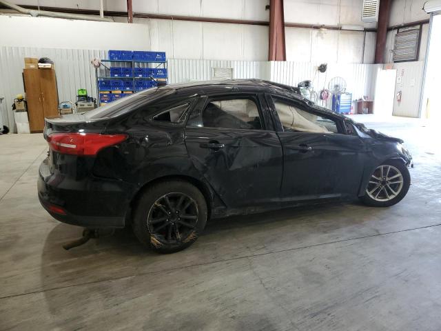 Photo 2 VIN: 1FADP3F25JL223096 - FORD FOCUS SE 