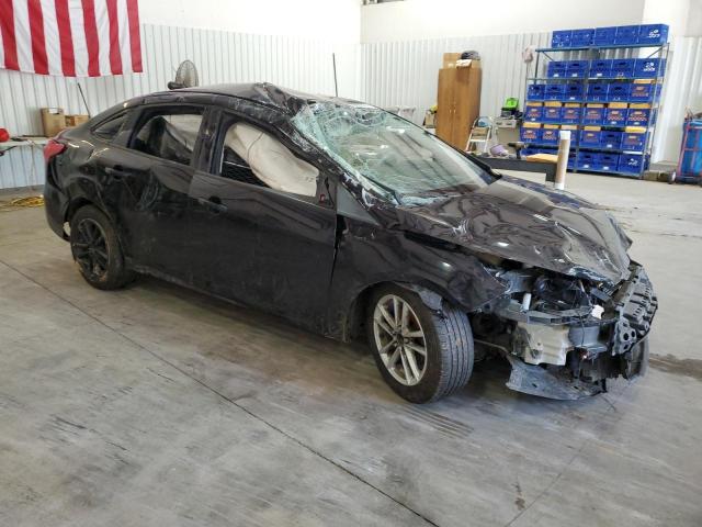 Photo 3 VIN: 1FADP3F25JL223096 - FORD FOCUS SE 