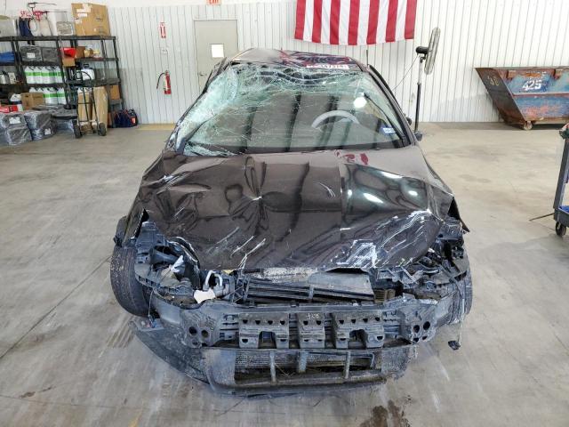 Photo 4 VIN: 1FADP3F25JL223096 - FORD FOCUS SE 